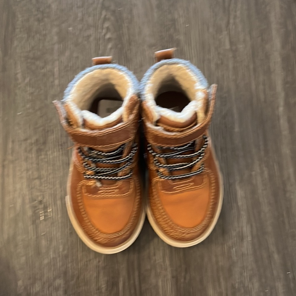 Nordstrom Rack Boots - Picture 2 of 6